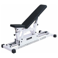 Лава для машини Сміта регульована InterAtletikGym ST318