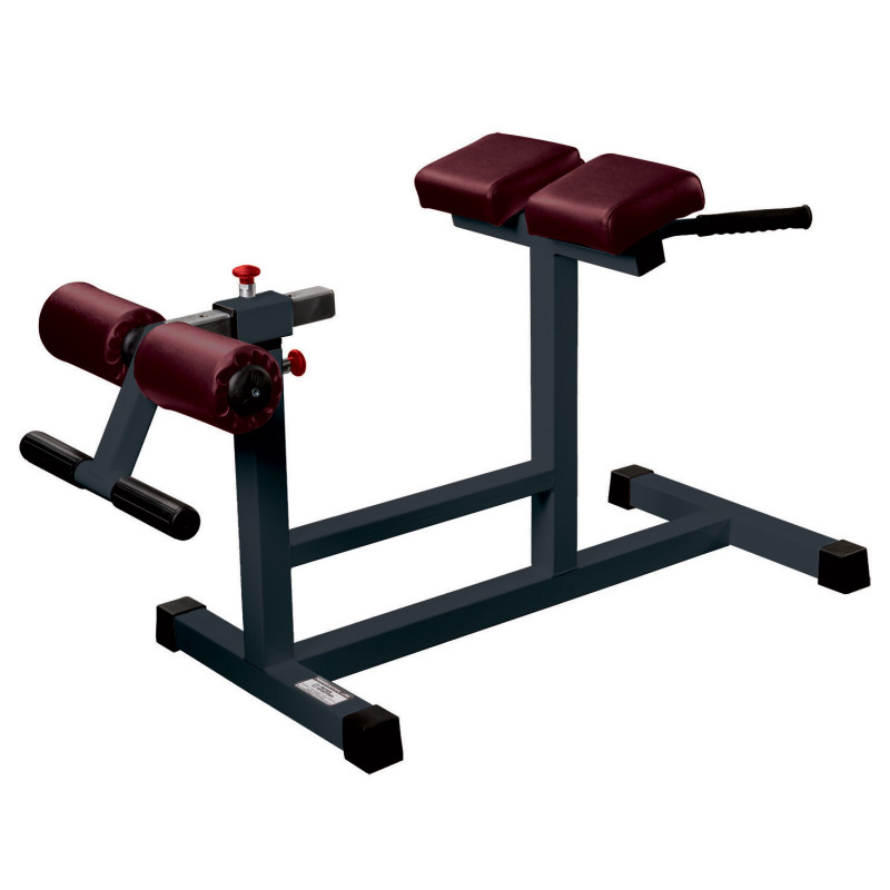 Гиперэкстензия горизонтальная InterAtletikGym ST319