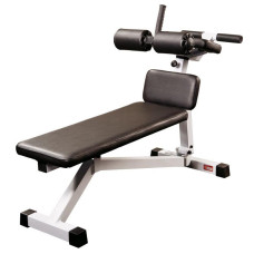 Римський стілець регульований InterAtletikGym ST321