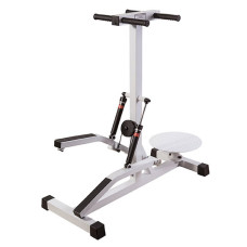 Тренажер комбінований твістер-степпер InterAtletikGym ST322