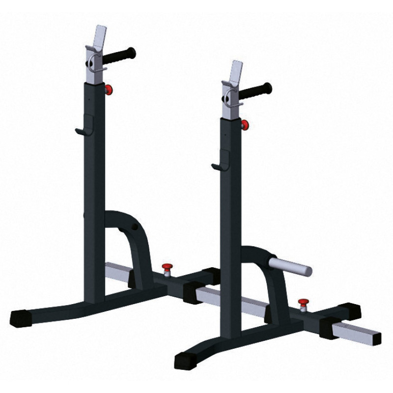 Стойка регулированная (универсальная) InterAtletikGym ST335