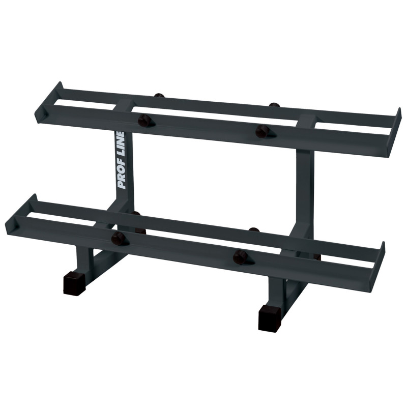 Стойка под гантели (для набора из 6 пар) InterAtletikGym ST401