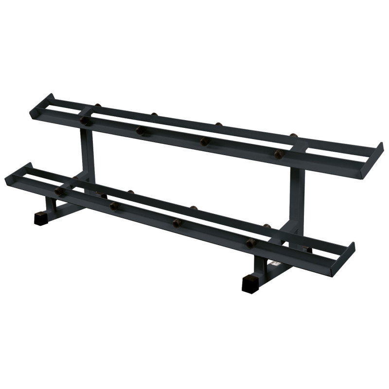 Стойка под гантели (для набора из 10 пар) InterAtletikGym ST402