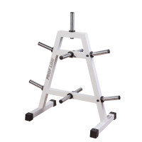 Стойка под диски (штыри ø52 мм) InterAtletikGym ST404