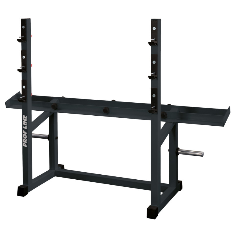 Стойка комбинированная InterAtletikGym ST409