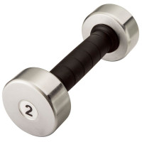 Гантель InterAtletika ST541-2 2 кг