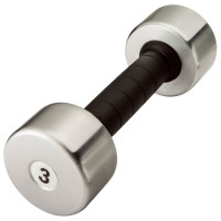 Гантель InterAtletika ST541-3 3 кг