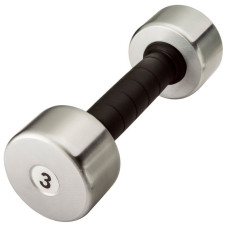 Гантель InterAtletika ST541-3 3 кг
