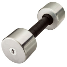 Гантель InterAtletika ST541-5 5 кг