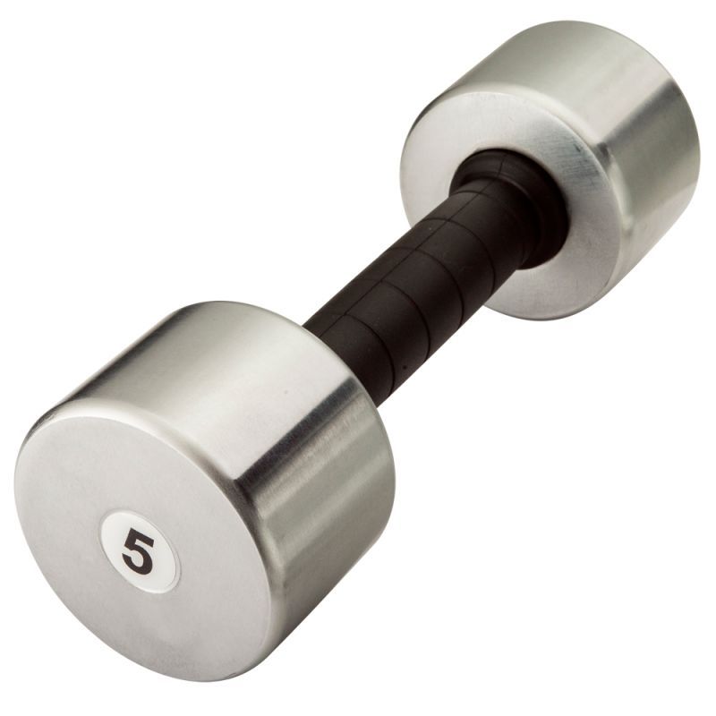 Гантель InterAtletika ST541-5 5 кг