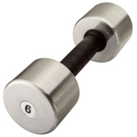 Гантель InterAtletika ST541-6 6 кг