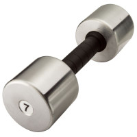 Гантель InterAtletika ST541-7 7 кг