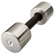 Гантель InterAtletika ST541-7 7 кг
