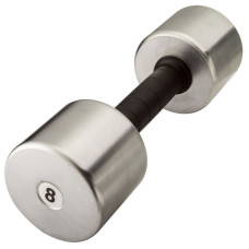 Гантель InterAtletika ST541-8 8 кг