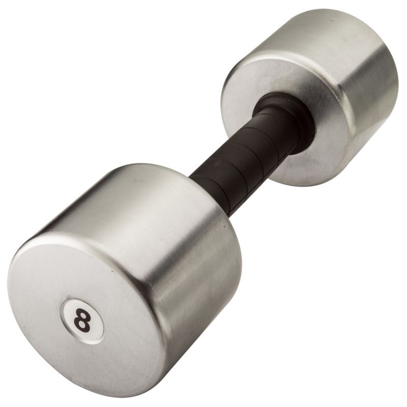 Гантель InterAtletika ST541-8 8 кг