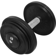 Гантель професійна InterAtletika ST552.10 10 кг