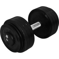 Гантель професійна InterAtletika ST552.21 21 кг