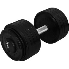 Гантель професійна InterAtletika ST552.26 26 кг