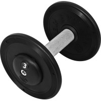 Гантель професійна InterAtletika ST552.3 3 кг