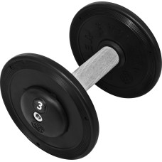 Гантель професійна InterAtletika ST552.3 3 кг