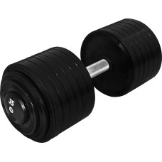 Гантель професійна InterAtletika ST552.35 35 кг