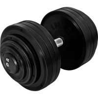 Гантель професійна InterAtletika ST552.40 40 кг