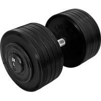 Гантель професійна InterAtletika ST552.54 54 кг