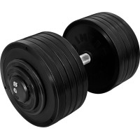 Гантель професійна InterAtletika ST552.55 55 кг