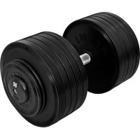 Гантель професійна InterAtletika ST552.56 56 кг