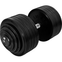 Гантель професійна InterAtletika ST552.60 60 кг