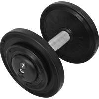 Гантель профессиональная InterAtletika ST552.7 7 кг