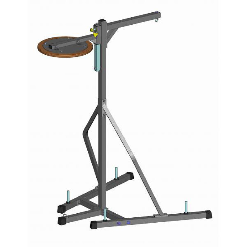 Стойка для боксерского мешка InterAtletika ST801