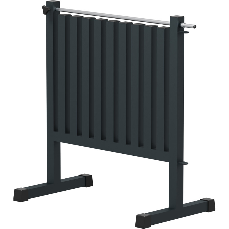 Стойка под гантели для аэробики InterAtletikGym ST908M