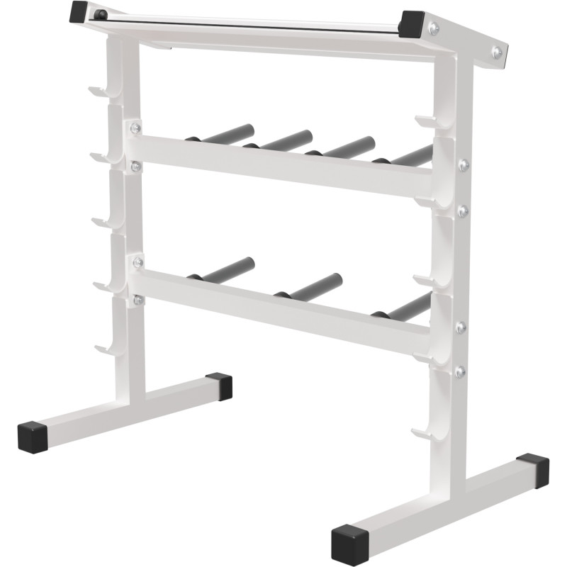 Стойка комбинированная InterAtletikGym ST909