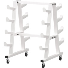 Стійка для бодібарів InterAtletikGym ST915