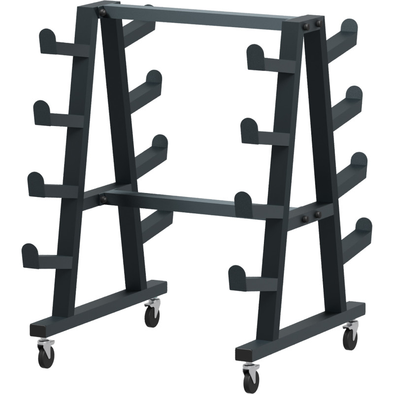 Стойка для бодибаров InterAtletikGym ST915