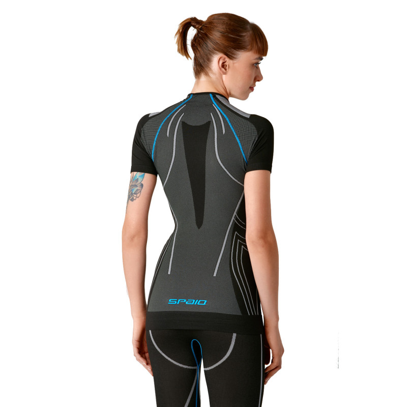 Термореглан Spaio Simple W02 women L