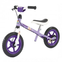 Беговел Kettler Speedy 12.5 Pablo фиолетовый (T04025-0020)