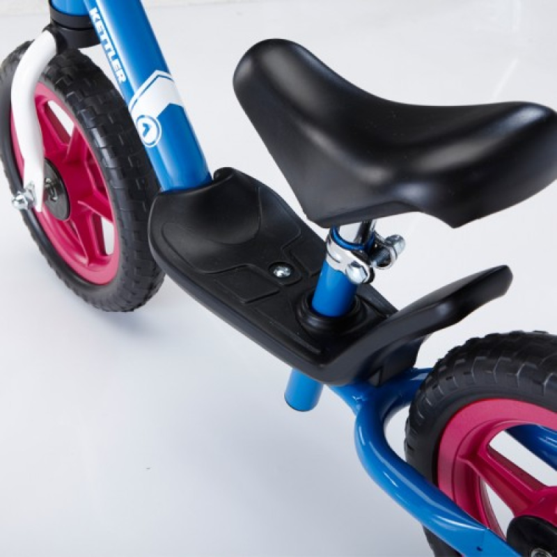 Біговел Kettler Run 10 Girl синій (T04065-0010)