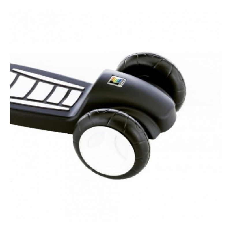 Самокат Kettler Kids Scooter Boy красный (T07015-0000)