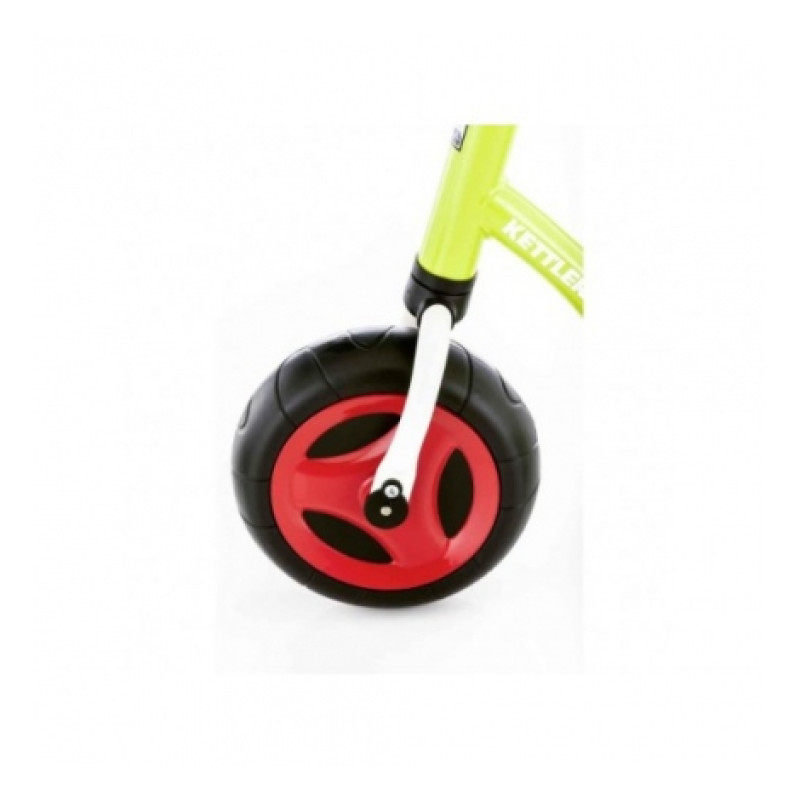 Самокат Kettler Kid's Scooter зелений (T07015-0020)
