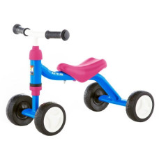 Беговел Kettler Lernfahrzeug Sliddy синий (T08015-0010)