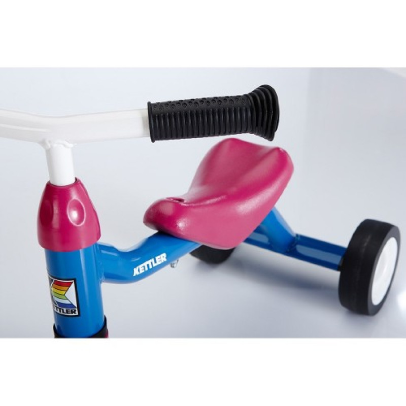 Беговел Kettler Lernfahrzeug Sliddy синий (T08015-0010)