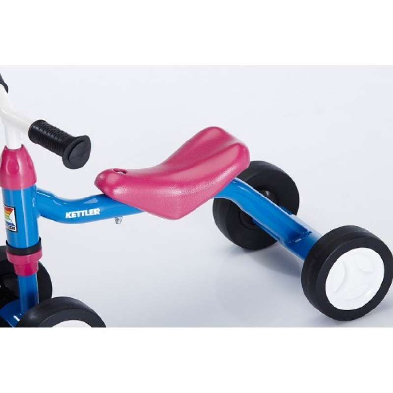 Беговел Kettler Lernfahrzeug Sliddy синий (T08015-0010)