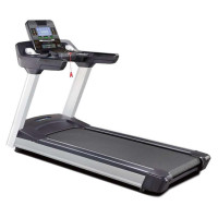 Электрическая коммерческая беговая дорожка Fitex TA785 AC Motor 3.0, 155×58 см, наклон 0–15°, до 180 кг