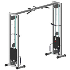 Реабілітаційний силовий тренажер InterAtletikGym TB103-105