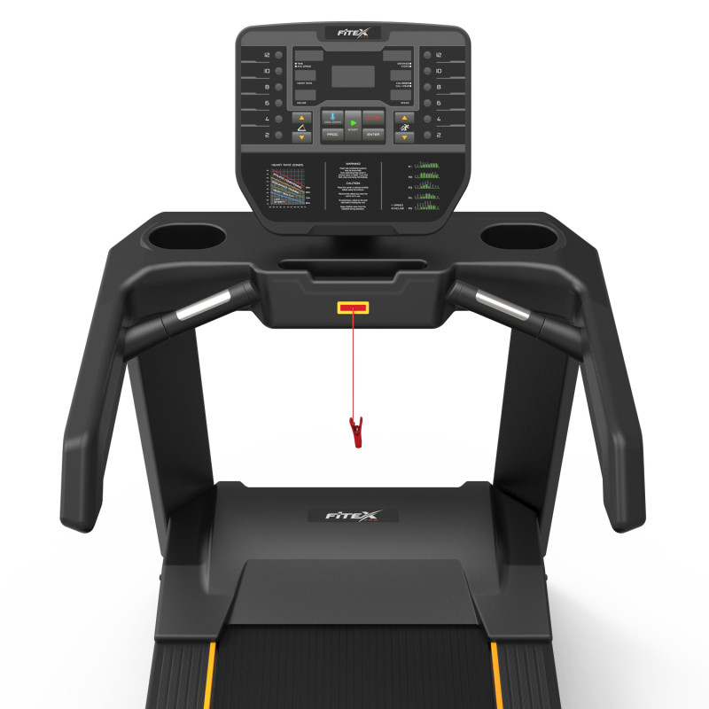 Беговая дорожка Fitex TI-32