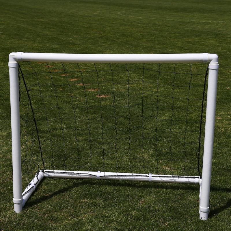 Ворота футбольные надувные Eco Walker Kids (1,2 x 1 м)