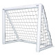 Ворота футбольные надувные Eco Walker Home (2,4 x 1,6 м)