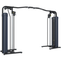 Кроссовер с регулируемым блоком U Power UP103